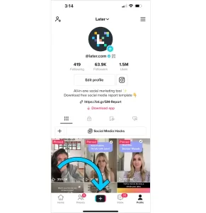 How to go live on tiktok a step by step guide1